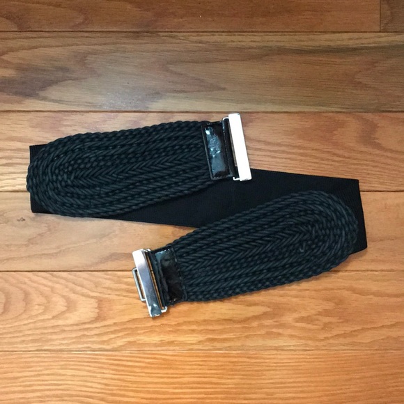 Express Accessories - Express stretch waist belt